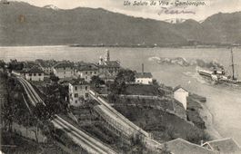 Un Saluto da Vira - Gambarogno