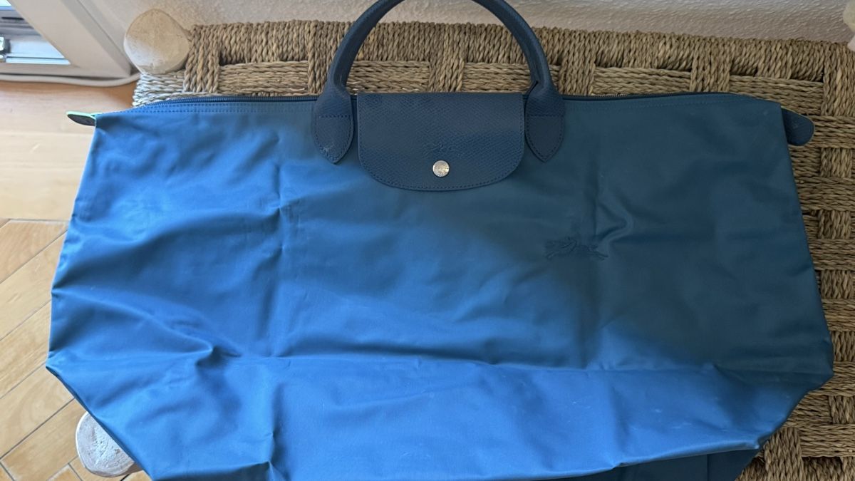 Longchamp Taschen: Longchamp Le Pliage L  – Gebraucht aus Zürich von dka_8c9n
