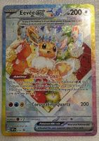 Eevee EX svp 174 NM