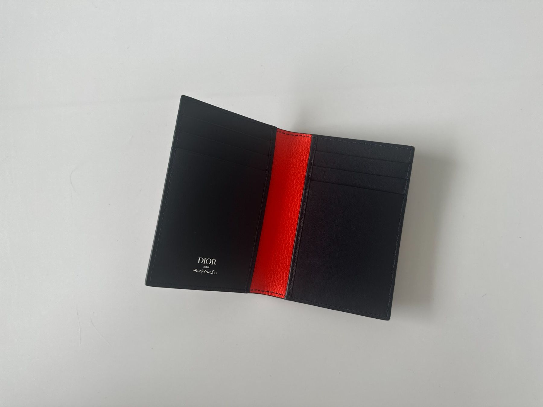 Dior Portafogli: New cardholder Dior – Nuovo e nell'imballaggio originale da Lugano venduto da juledo 2