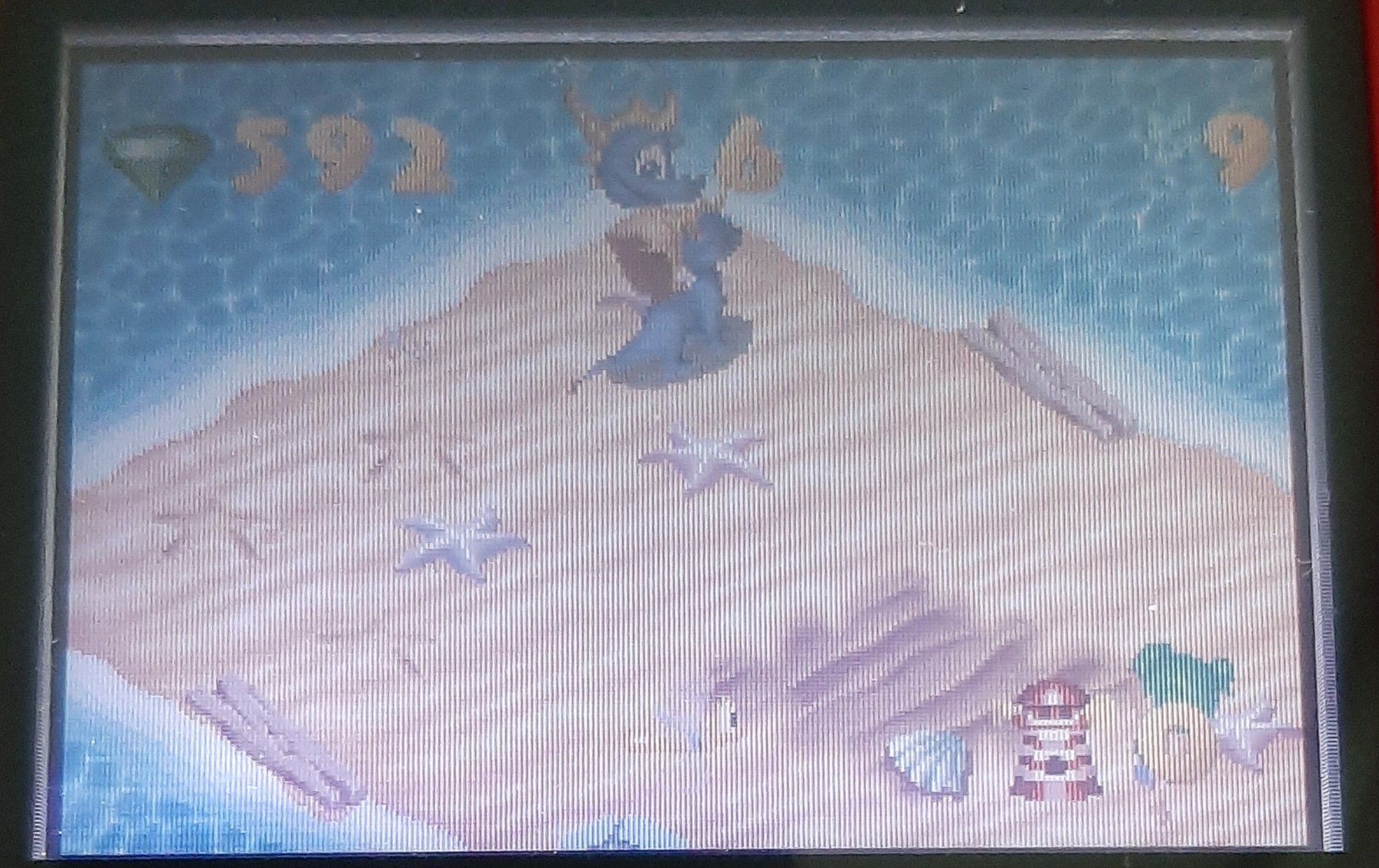 Nintendo Giochi: Spyro Season on Ice GBA – Usato da urdorf venduto da Boo24 4