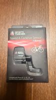 Sports Tracker Speed & Cadence Sensor Bluetooth Smart