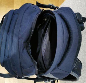 Satch Rucksäcke: Satch Rucksack – Gebraucht aus Scherzingen von zwiggi1 1