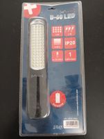 Neue LED Handlampe