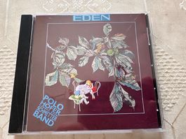 Polo Hofer und die Schmetterband - Eden