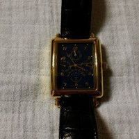 Armbanduhr Jaques Cantani – (028)