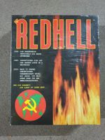 Pc Spiel REDHELL
