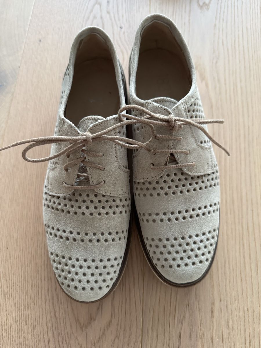 Walder Scarpe da donna: Walder Schuhe Gr.37 – Usato da Brunnen venduto da Martina.frei
