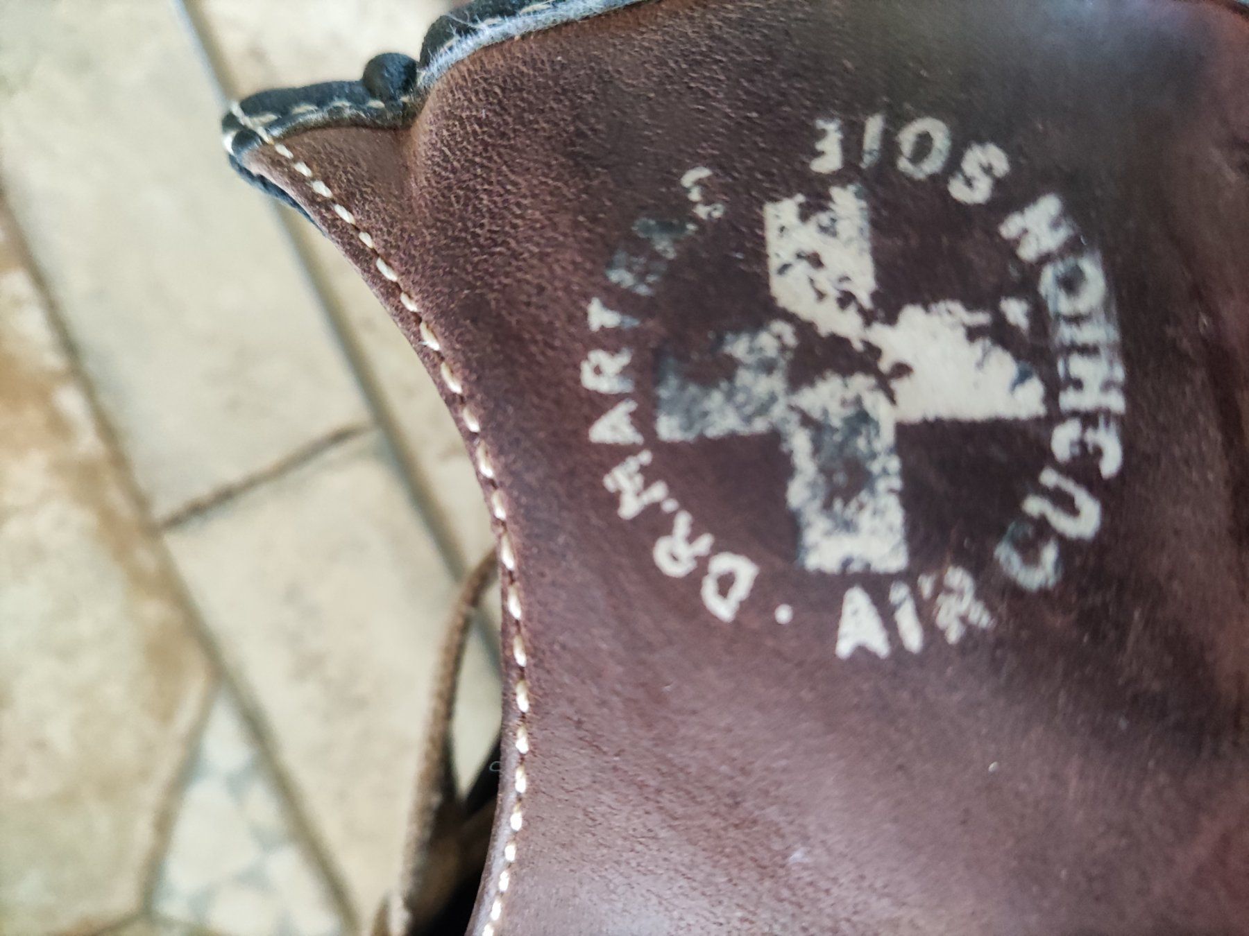 Dr. Martens Scarpe da uomo: Dr. Martens, gr. 9 – Usato da Arboldswil venduto da Ve1774 1