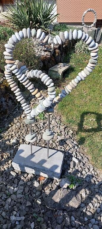Toutes les décorations: Hochzeitsgeschenk – D'occasion à Mauensee par Priska7896 1