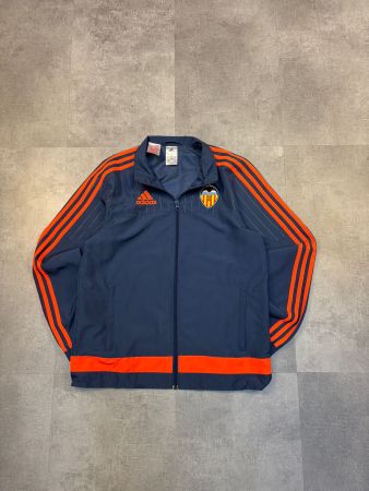 Valencia CF Trainingsjacke - Grösse XS