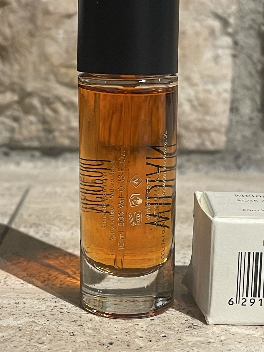Widian Profumi & Eau de Toilette: Widian - Melogold, 10ml – Usato da Oberdorf BL venduto da Fiomina1 3