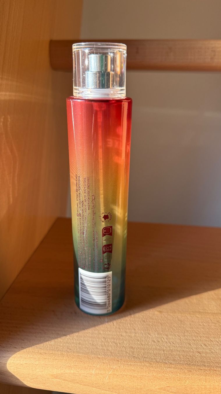 Flaconi: Sun Nuxe - Flacon 100 ml vide – Usato da Yverdon-les-Bains venduto da _sabrinah_ 1