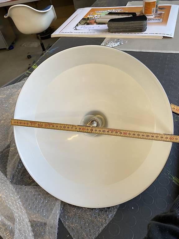 Lampadari & plafoniere: Industrieleuchte Vintage – Usato da Bern venduto da brompt 4