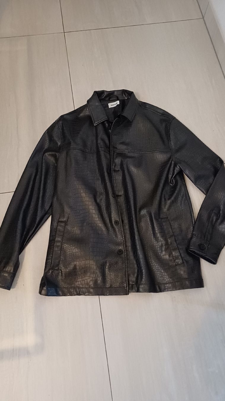 Giacche: Veste Yourturn, imitation serpent – Nuovo (secondo la descrizione) da Bex venduto da Sakito