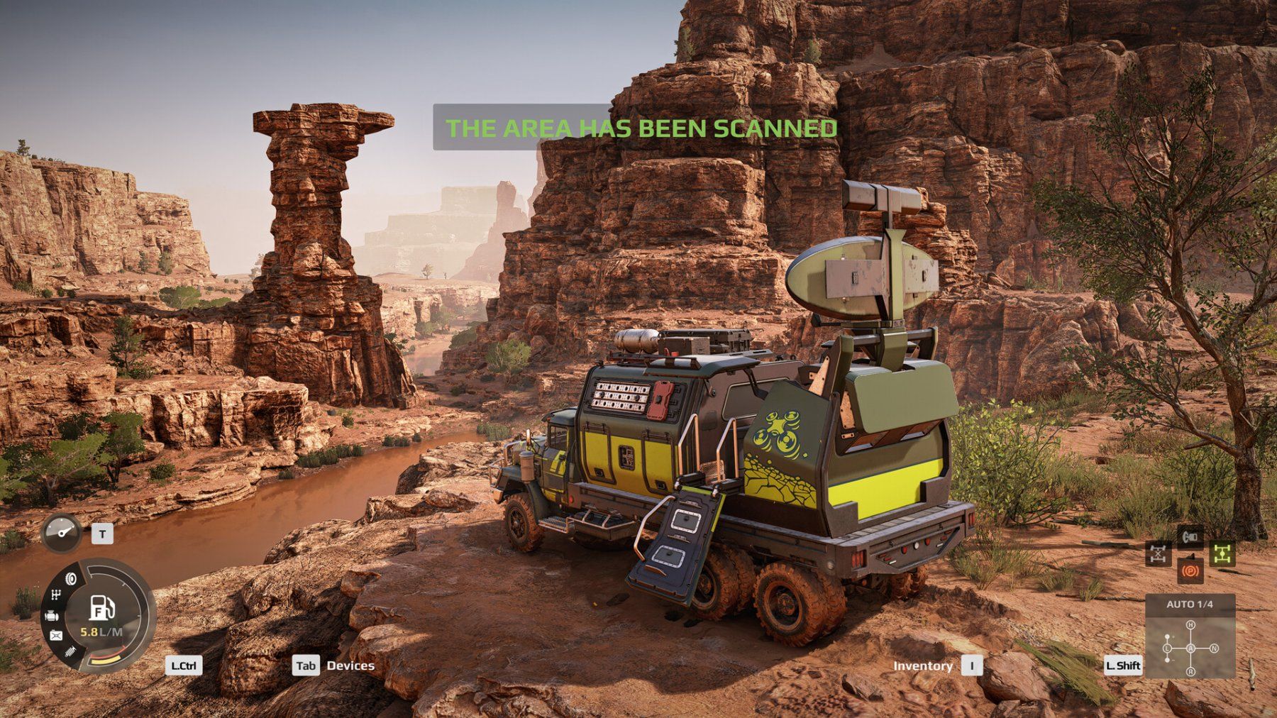 Jeux: Expeditions A MudRunner Game (PC, 2024, Nur Steam Key Code) – Neuf (Voir description) à Bad Säckingen par ms-spiele-keys 3