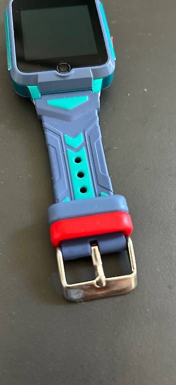 Smartwatch: TCL MT42X Movetime – D'occasion à Basel par mlojak 3