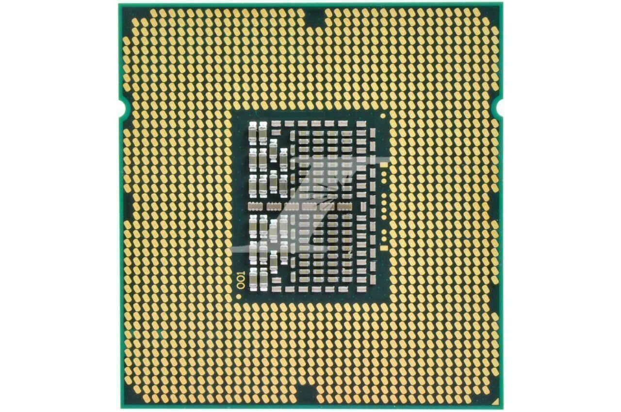 Apple PC: 2x Intel Xeon Processor 2.66GHz for MacPro – Usato da Chermignon venduto da telmoalmeida 2