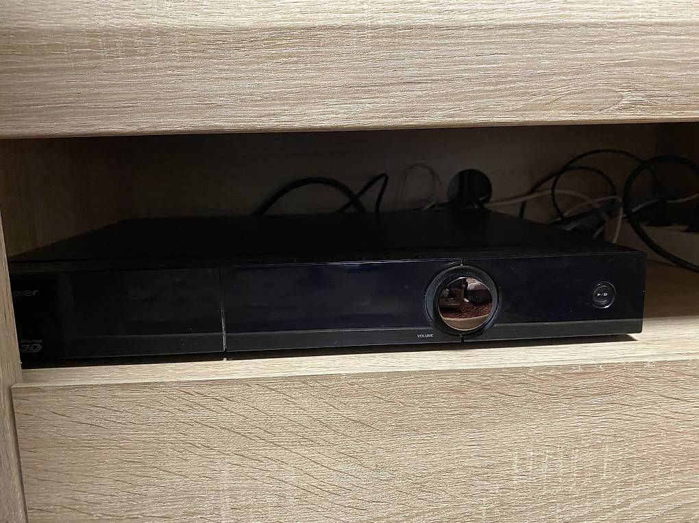Pioneer Home Cinema: Pioneer Dolby Surround – Usato da Muri AG venduto da mar_w9dk 1