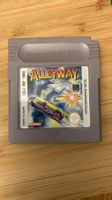 Alleyway für Gameboy