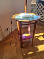 Giorgetti Beistelltischchen 2 Stk
