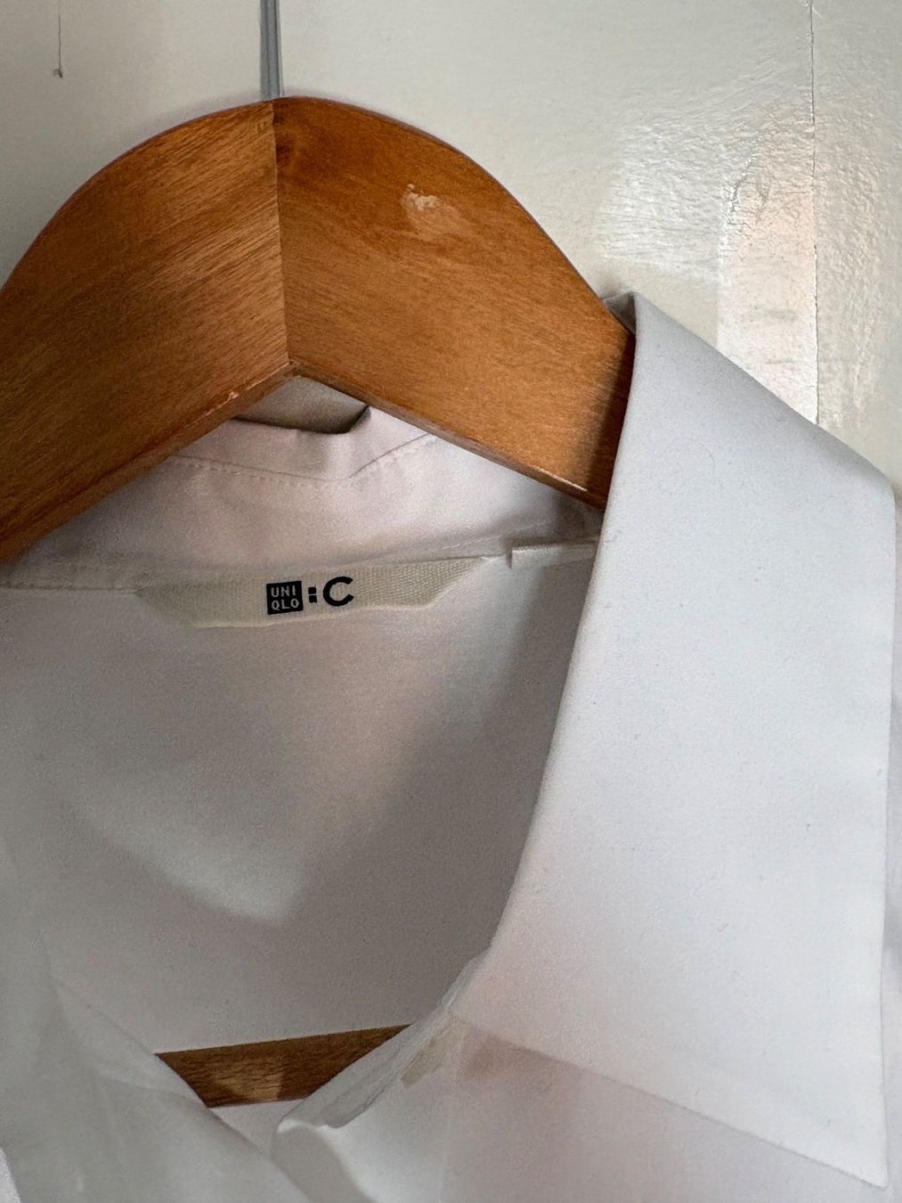 Camicette: Hemd von Uniqlo – Nuovo (secondo la descrizione) da Wallisellen venduto da lin_v 1