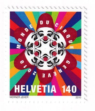 Tutti i francobolli: Schweiz 2010 ungestempelt – Nuovo (secondo la descrizione) da Neuchâtel venduto da karlpierrino