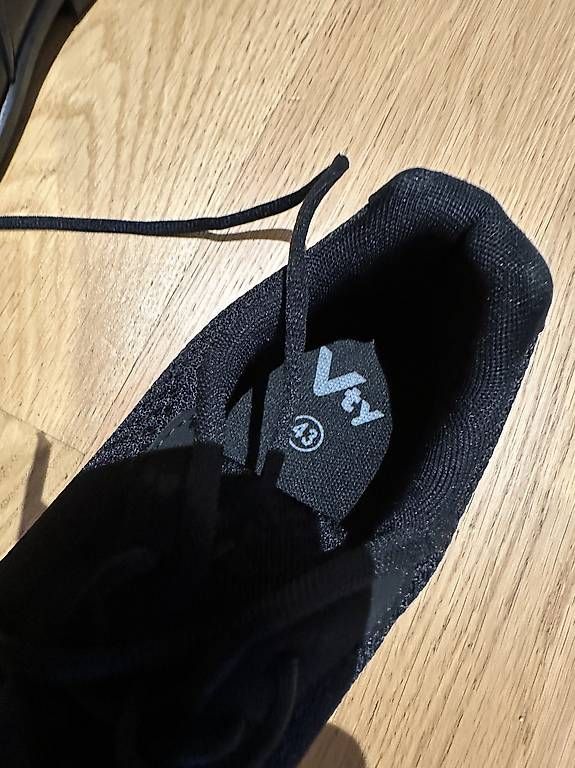 Chaussures hommes: Schuhe Vty Grösse 43 – D'occasion à Attiswil par Martin558790 1