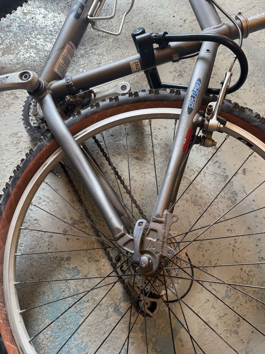Vélos: Velo 🚲  – D'occasion à Zürich par Privat4444 6