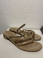 Paolo Ferrara Sandal