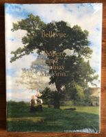 Bellevue - Robert Zünd (1827-1909) Tobias Madörin (1965) NEU