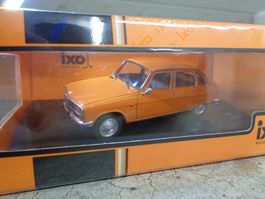 Ixo 1:43 Renault 16 1969