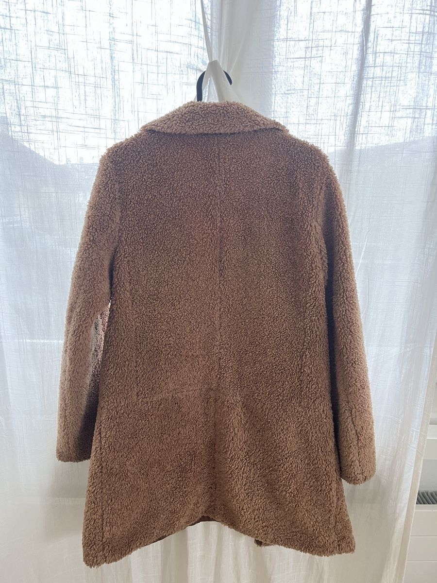 Cappotti: Teddy Coat  – Usato da Meilen venduto da sof_2wzg 1