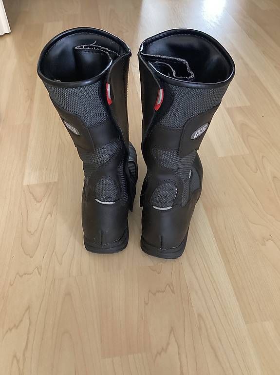 Scarpe da donna: IXS Töffschuhe Gr. 37 – Usato da Geltwil venduto da Endru80 1