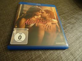 After Passion BLU-RAY