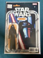 Star Wars The Force Awakens #5 JTC Variant (Marvel 2016)
