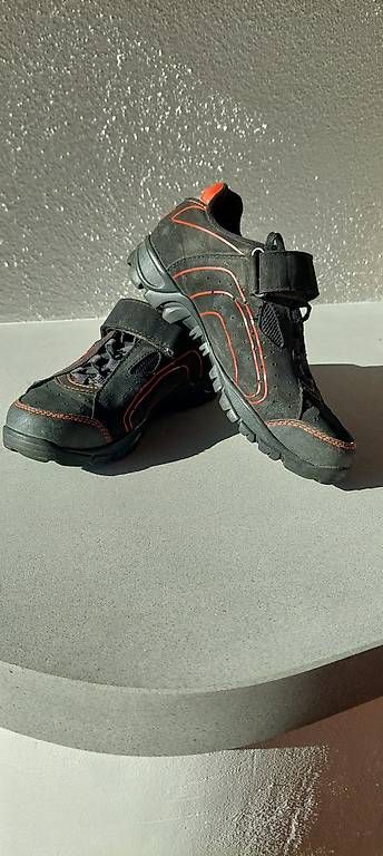Chaussures hommes: Bikeschuh – D'occasion à Attinghausen par freerideangel 2