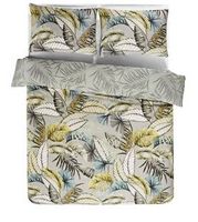 Bettwäsche-SET - 2x Duvet 160x210 und 2xKissen 65x100 - NEU