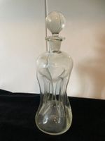 Glas - Karaffe
