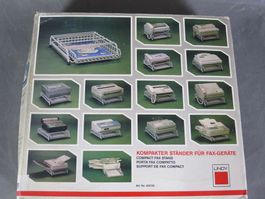 Ständer für Drucker / Fax(NEU, OVP)