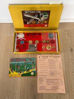 STOKYS Getriebe- u. Experimentierkasten G1, komplett