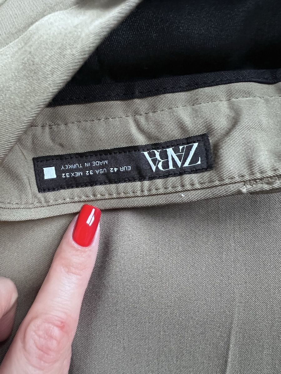 Zara Completi: Manneranzug – Nuovo (secondo la descrizione) da Schänis venduto da dia_27dk