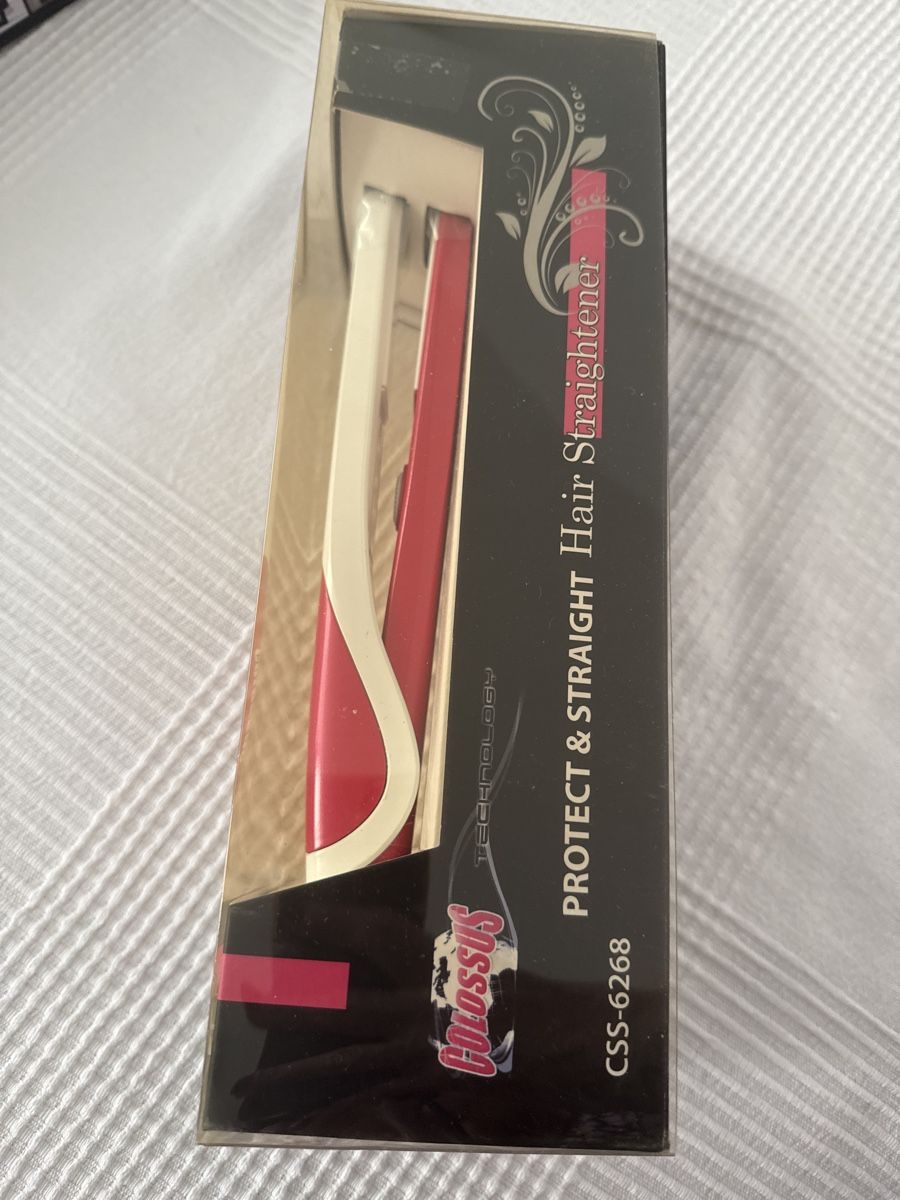 Sonstige Haarpflege: NEUWERTIG***HAARGLÄTTER***MARKEN WARE, SUPER GESCHENK*** – Neu (gemäss Beschreibung) aus Zürich von Ceca52 1