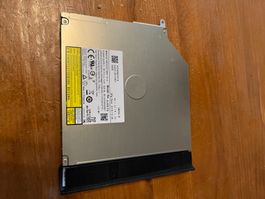DVD-RW für Laptop