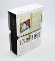 Neues My Life Story Tagebuch/Album