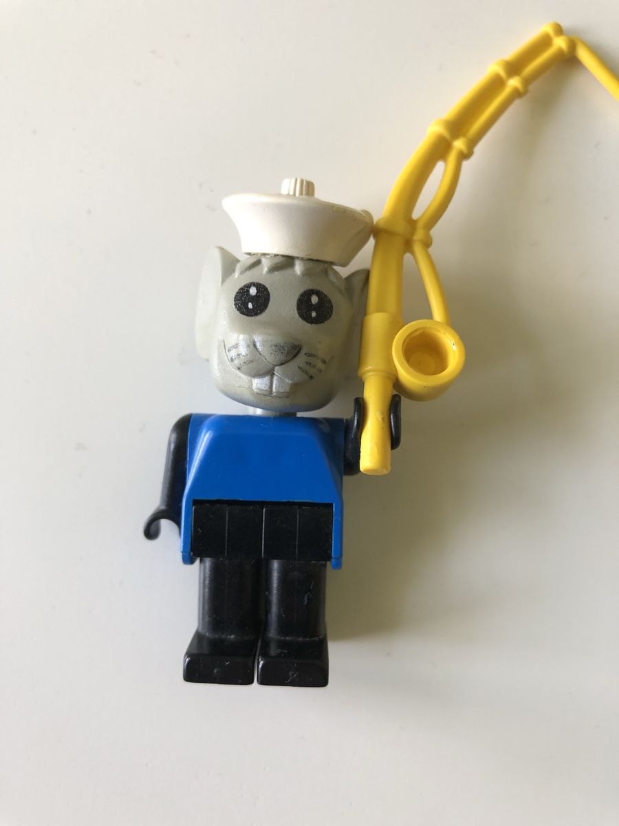 Lego Giocattoli: Lego Fabuland 3717 – Usato da Kriens venduto da lay01 1