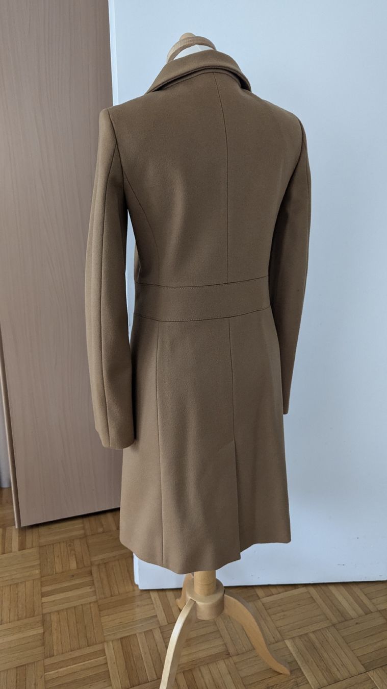 Hugo Boss Cappotti: HUGO Winter Mantel – Nuovo (secondo la descrizione) da Zürich venduto da Stonejewelry 4