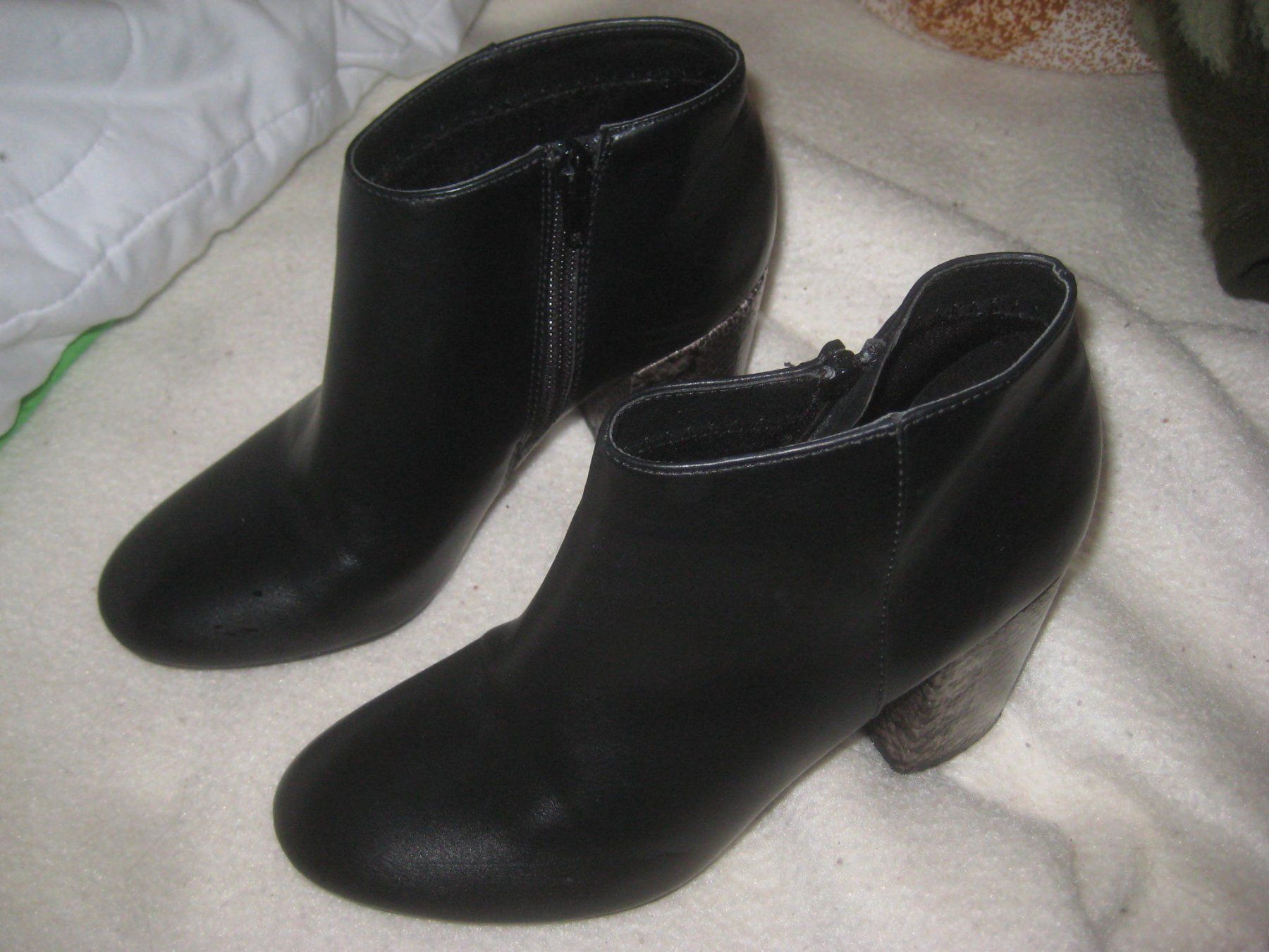 Graceland Scarpe da donna: DAMEN  STIFELETTEN – Usato da Uster venduto da flocke1