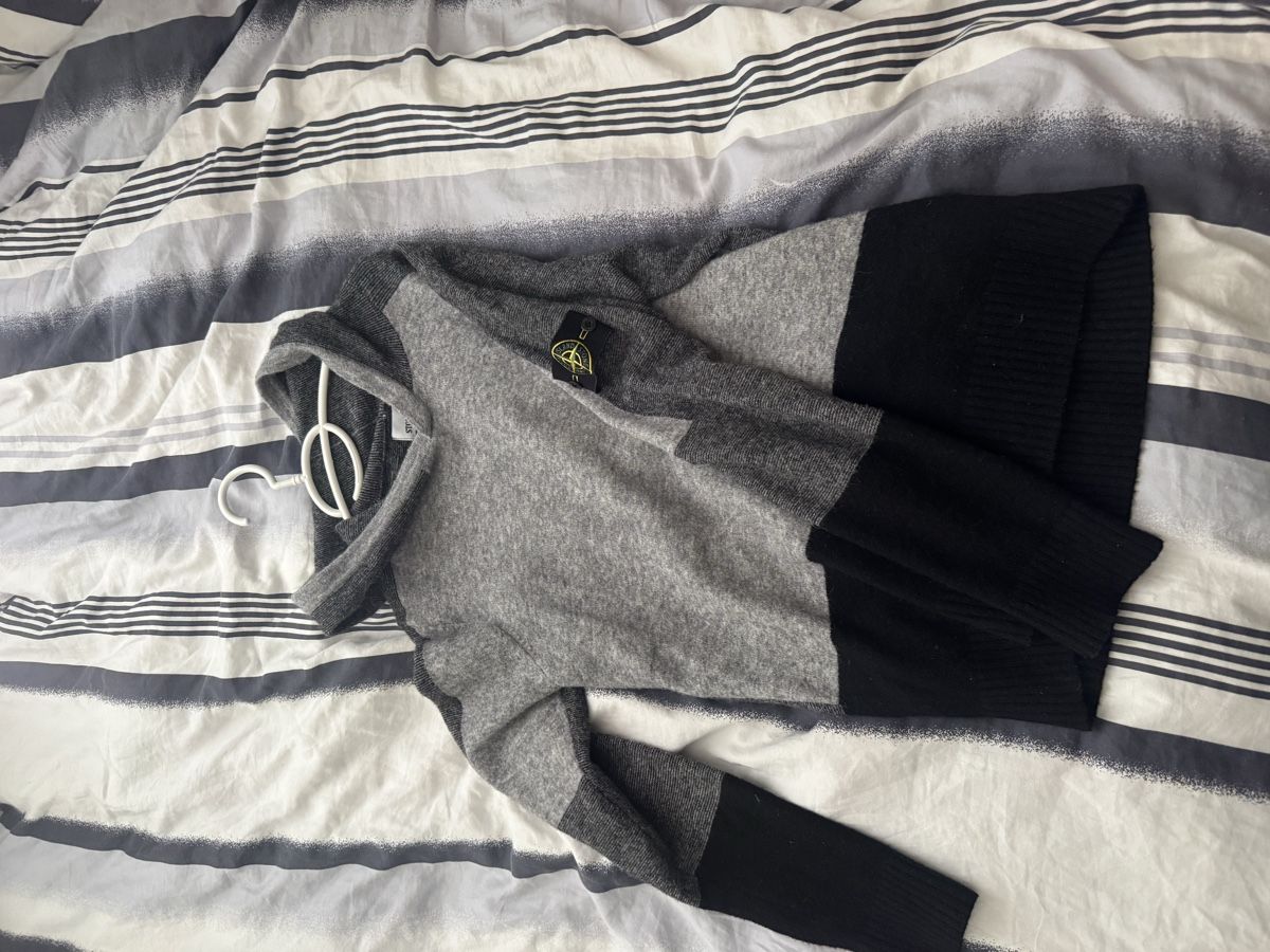 Maglioni & Felpe: Stone Island Pullover – Usato da Schlieren venduto da fso_nfy6 1