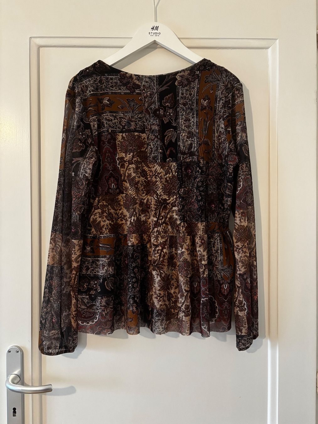 Desigual Top: Women's top - Desigual - size M – Usato da Cully venduto da Maar_K 1